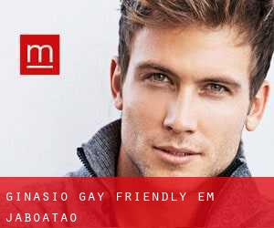 Ginásio Gay Friendly em Jaboatão