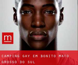 Camping Gay em Bonito (Mato Grosso do Sul)