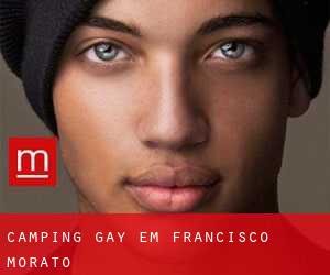 Camping Gay em Francisco Morato