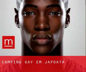 Camping Gay em Japoatã