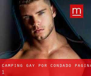 Camping Gay por Condado - página 1