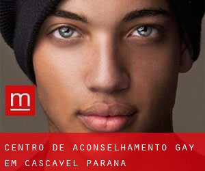 Centro de aconselhamento Gay em Cascavel (Paraná)