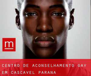 Centro de aconselhamento Gay em Cascavel (Paraná)