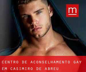 Centro de aconselhamento Gay em Casimiro de Abreu