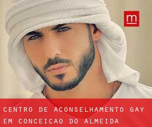 Centro de aconselhamento Gay em Conceição do Almeida