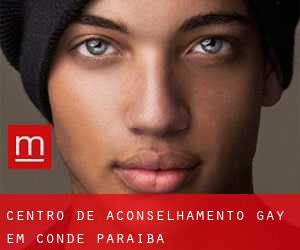 Centro de aconselhamento Gay em Conde (Paraíba)
