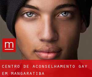 Centro de aconselhamento Gay em Mangaratiba