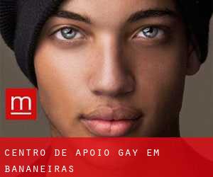 Centro de Apoio Gay em Bananeiras