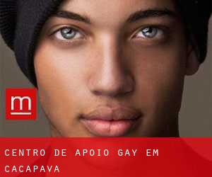 Centro de Apoio Gay em Caçapava