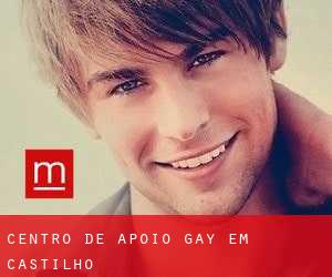 Centro de Apoio Gay em Castilho