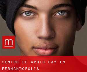 Centro de Apoio Gay em Fernandópolis