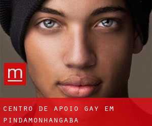 Centro de Apoio Gay em Pindamonhangaba