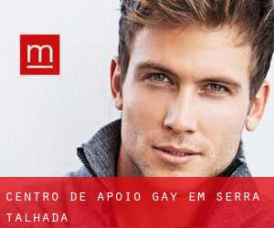 Centro de Apoio Gay em Serra Talhada