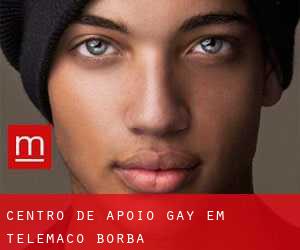 Centro de Apoio Gay em Telêmaco Borba