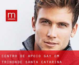 Centro de Apoio Gay em Trindade (Santa Catarina)