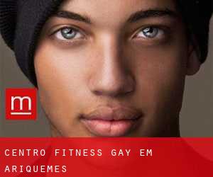 Centro Fitness Gay em Ariquemes