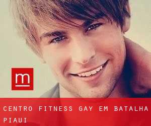 Centro Fitness Gay em Batalha (Piauí)