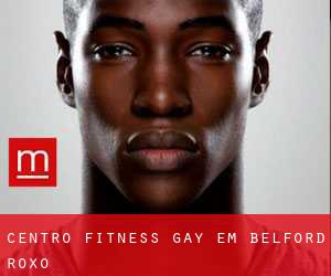 Centro Fitness Gay em Belford Roxo
