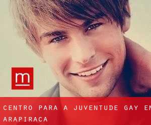 Centro para a juventude Gay em Arapiraca
