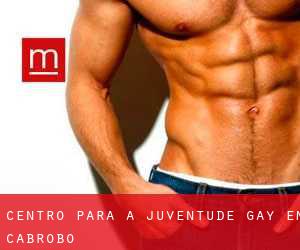 Centro para a juventude Gay em Cabrobó