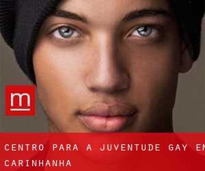 Centro para a juventude Gay em Carinhanha