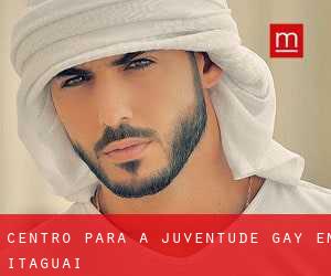 Centro para a juventude Gay em Itaguaí