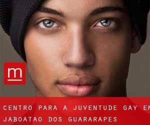 Centro para a juventude Gay em Jaboatão dos Guararapes