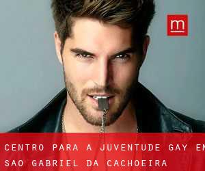 Centro para a juventude Gay em São Gabriel da Cachoeira