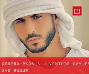 Centro para a juventude Gay em São Roque