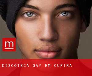 Discoteca Gay em Cupira