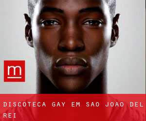 Discoteca Gay em São João del Rei
