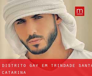 Distrito Gay em Trindade (Santa Catarina)