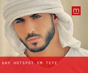 Gay Hotspot em Tefé