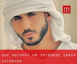 Gay Hotspot em Trindade (Santa Catarina)