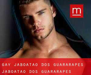 gay Jaboatão dos Guararapes (Jaboatão dos Guararapes, Pernambuco)