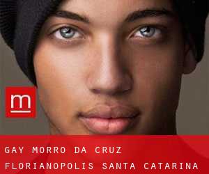 gay Morro da Cruz (Florianópolis, Santa Catarina)
