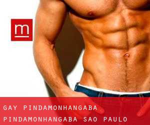 gay Pindamonhangaba (Pindamonhangaba, São Paulo)