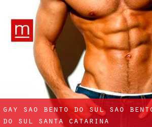 gay São Bento do Sul (São Bento do Sul, Santa Catarina)