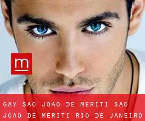 gay São João de Meriti (São João de Meriti, Rio de Janeiro)
