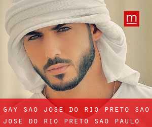 gay São José do Rio Preto (São José do Rio Preto, São Paulo)