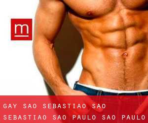 gay São Sebastião (São Sebastião (São Paulo), São Paulo)