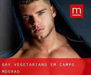 Gay Vegetariano em Campo Mourão