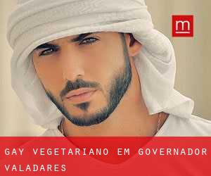 Gay Vegetariano em Governador Valadares