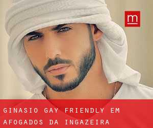 Ginásio Gay Friendly em Afogados da Ingazeira