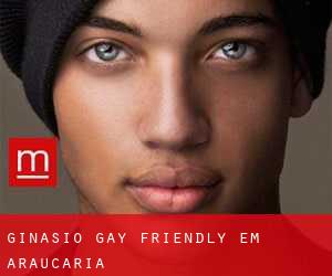 Ginásio Gay Friendly em Araucária