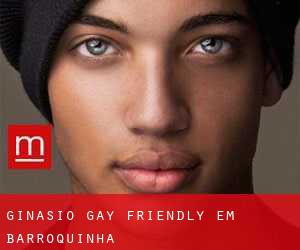 Ginásio Gay Friendly em Barroquinha