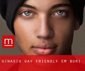 Ginásio Gay Friendly em Buri