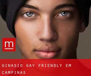 Ginásio Gay Friendly em Campinas