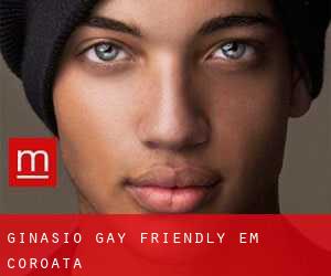 Ginásio Gay Friendly em Coroatá