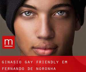 Ginásio Gay Friendly em Fernando de Noronha